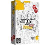 Micro Macro Puzzle Funfair