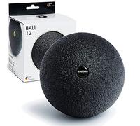 Blackroll Balle de massage BALL 12 – en mousse 12 cm pour trigger points, dos et yoga