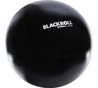 Blackroll Gymball 65 Récupération Gymball 65 TU Noir