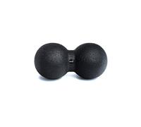 BLACKROLL Balle de massage BLACKROLL® DUOBALL 12 noir
