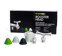 Blackroll Booster Head Appareil de massage, blanc, uni Size