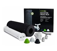 Blackroll Booster Head Box Appareil de massage, noir/blanc, uni Size…