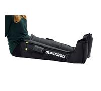 BLACKROLL Bottes de Compression 2.0 Noir L