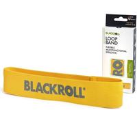 Blackroll | Loop Band Extra Light | Loop Band Extra Light Yellow