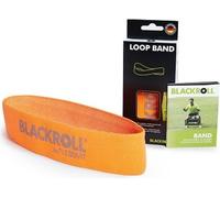 BLACKROLL® Loop Band, Orange, léger