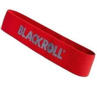 BLACKROLL LOOP BAND - RED RD rot -