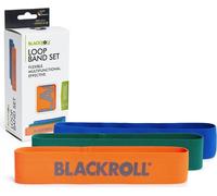 Blackroll Loop-Band-Set, set de 6 pièces