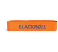 Blackroll Loop Band Récupération Loop Band TU Orange