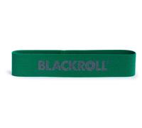 Blackroll Loop Band Training Loop Band TU Vert