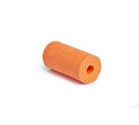Blackroll Rouleau de massage Micro (6 x 3 cm) – Relaxation des fascias – Fitness & Yoga – Orange