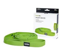 BLACKROLL MULTI BAND (270 cm) | Bande Élastique Multifonctionnelle de Fitness avec différents niveaux de Résistance | Bande pour la Musculature, les Entraînements et les Étirements