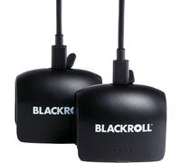 Blackroll pack de piles de rechange 2.0 ONE-SIZE Noir