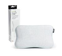 BLACKROLL® Pillow Case AllergoProtect - Housse d'oreiller pour Personnes allergiques pour Le Recovery Pillow - Parfait Contre Ton allergie à la poussière de Maison