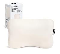 BLACKROLL Pillow Case Premium Comfort - Housse sur mesure pour oreiller de récupération (50 × 30 cm), Tencel Lyocell & CELLIANT, effet rafraîchissant et respirant