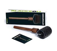 Blackroll R Needleroller - Black/b