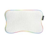 BLACKROLL Recovery Pillow Kids Oreiller en mousse à mémoire de forme pour enfants à partir de 4 ans, respirant, ergonomique, 50 x 30 x 6 cm
