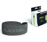Blackroll | Resist Band Strong | Resist Band Strong Training Gray