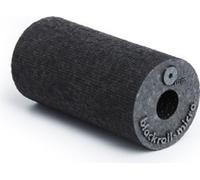BLACKROLL® MICRO (6 x 3 cm) | Micro Rouleau de Massage en mousse original pour relaxation des fascias | Petit rouleau pour le Fitness et le Yoga | Couleur noir