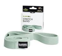 BLACKROLL Stretch Band - Bande élastique - Bande d'entraînement fabriquée en Allemagne pour l'entraînement à la Longueur des Muscles. Bande de résistance pour Une Plus Grande mobilité