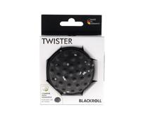 Blackroll Twister Fitness Equipment Taille unique Noir