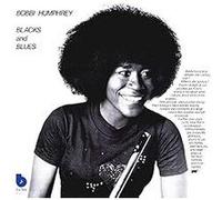 Humphrey Bobby – Blacks and Blues – Vinyle