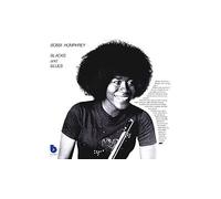 Blacks And Blues Vinyle