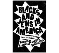 Blacks And Jews In America