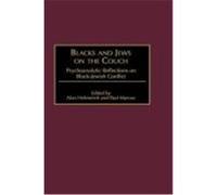 Blacks and Jews on the Couch
