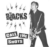 BLACKS - Call The Shots [Import]