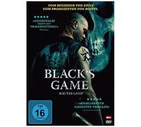 Blacks Game - Kaltes Land – Plaion Pictures