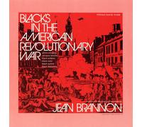 Blacks in The American Revolutionary War