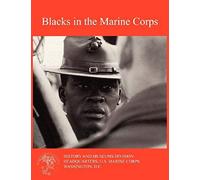 Blacks In The Marine Corps