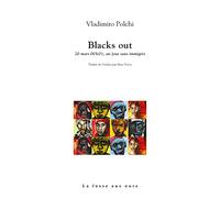 Blacks out: 20 mars, à 00.01h. Un jour sans immigrés