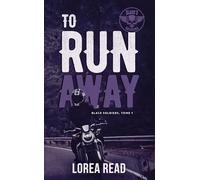 Black's soldiers T1 - To Run Away