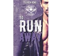 Black's soldiers T1 - To Run Away - Lorea Read - BMR - broché - Roman