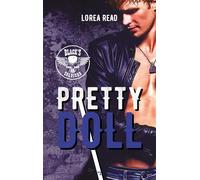 Black's soldiers T2 - Pretty Doll - Lorea Read - BMR - broché - Roman