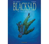 Blacksad 04. Die Stille der Hölle