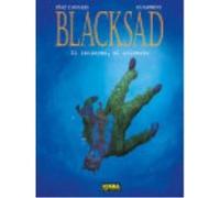 Blacksad 04: El Infierno, El Silencio. - Juanjo Guarnido Juanjo Guarnido (Auteur)