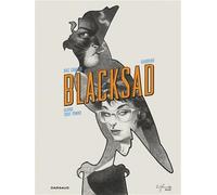 Blacksad - Tome 6 Et 7 - Alors, Tout Tombe - Première Et Seconde Partie