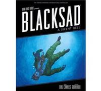 Blacksad Silent Hell by Juan Diaz Canales Juan Diaz Canales (Auteur)