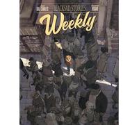 Blacksad Stories: Weekly SC