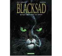 Blacksad Tome 1
