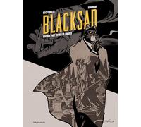 Blacksad - Tome 1 - Quelque part entre les ombres