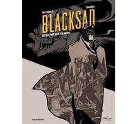 Blacksad - Tome 1 - Quelque Part Entre Les Ombres