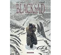 Juan Díaz Canales et Juanjo Guarnido – Blacksad, Tome 2 : Arctic-Nation – Dargaud