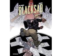 Blacksad - Tome 2 - Arctic-Nation