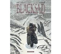 Juan Díaz Canales et Juanjo Guarnido – Blacksad, Tome 2 : Arctic-Nation – Dargaud