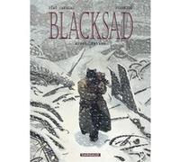Blacksad - Tome 2 - Arctic-Nation Juan Díaz Canales (Auteur), Juanjo Guarnido (Illustration)