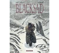 Juan Díaz Canales et Juanjo Guarnido – Blacksad, Tome 2 : Arctic-Nation – Dargaud