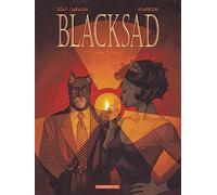 Blacksad, tome 3 : Âme rouge